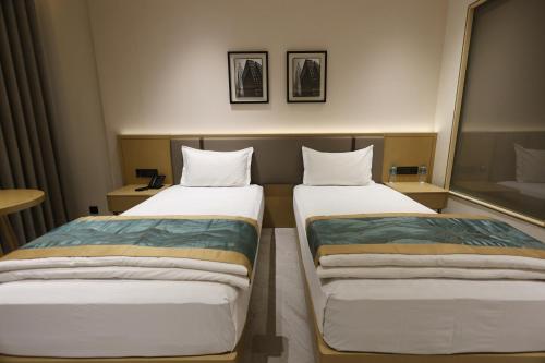 ashirwad club resort