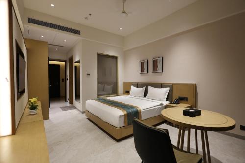 ashirwad club resort