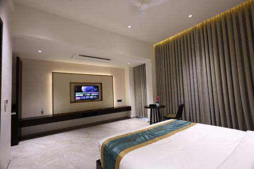 ashirwad club resort