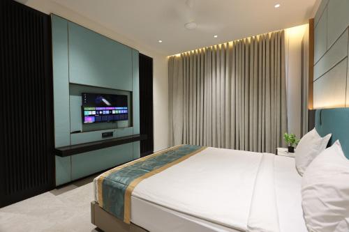 ashirwad club resort