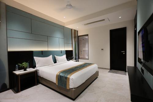 ashirwad club resort
