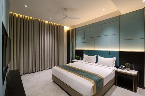 ashirwad club resort
