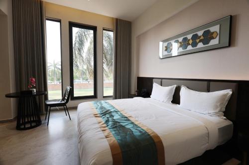 ashirwad club resort