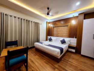 Neelambari Stay,,4 star