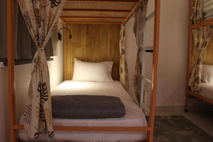 live free hostel dehradun