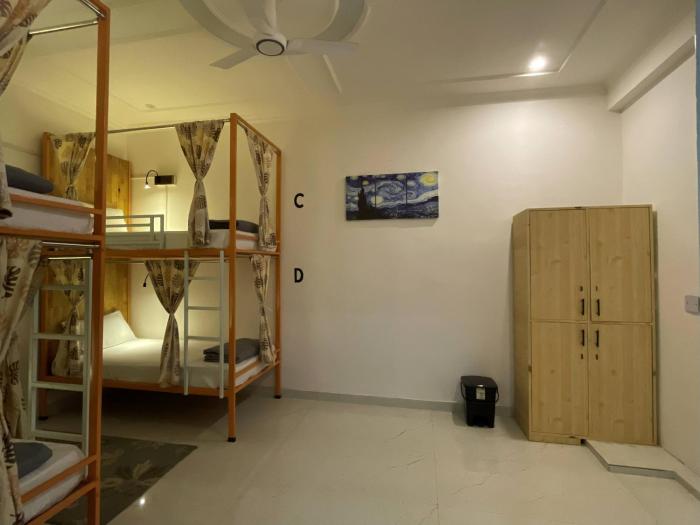 live free hostel dehradun