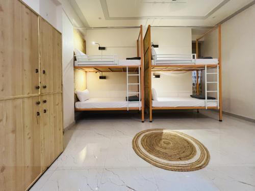 live free hostel dehradun