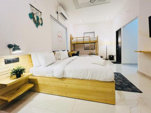 live free hostel dehradun