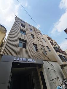 laxmi vilas