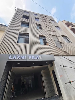 laxmi vilas