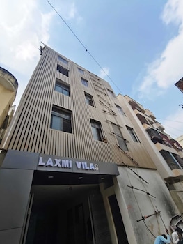 laxmi vilas