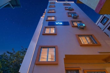 via safehome guest house