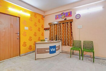 via safehome guest house