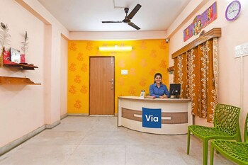 via safehome guest house