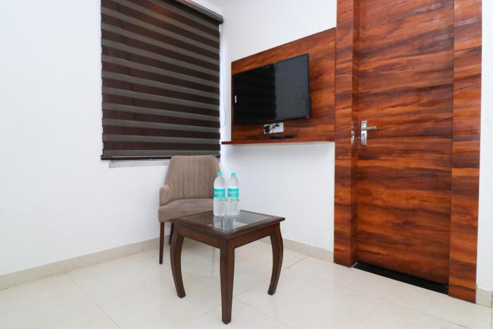 hotel vertu igi delhi airport by opo