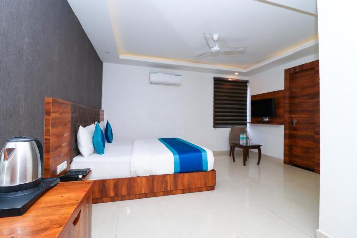hotel vertu igi delhi airport by opo