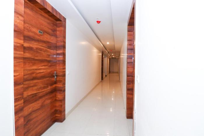 hotel vertu igi delhi airport by opo