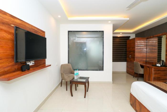 new delhi