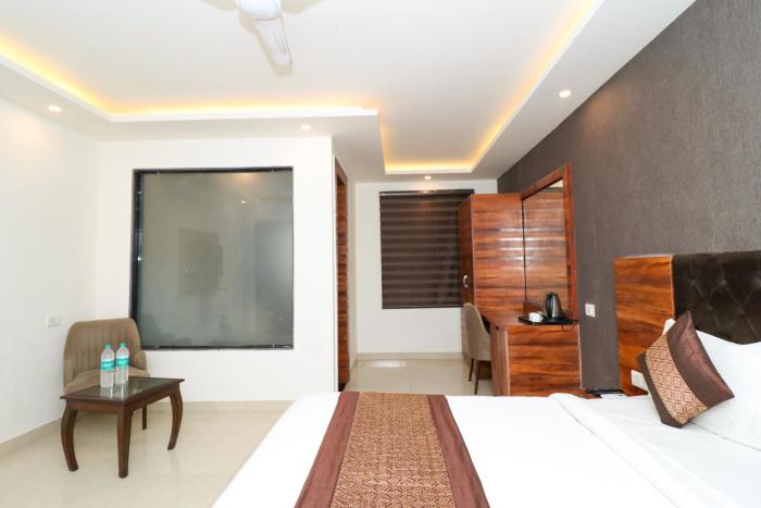 new delhi