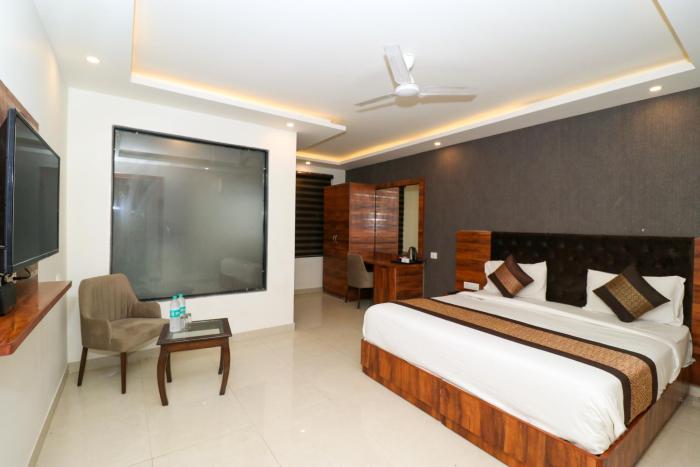 new delhi