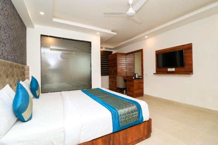 new delhi