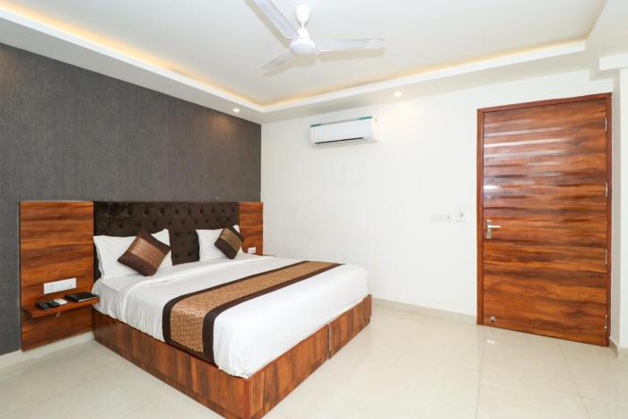 new delhi