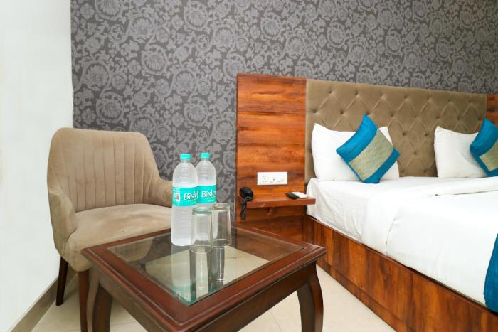 new delhi