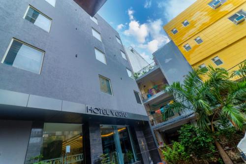 hotel vertu igi delhi airport by opo