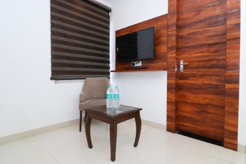hotel vertu igi delhi airport by opo