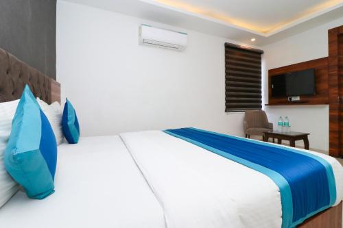 hotel vertu igi delhi airport by opo