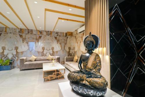 hotel vertu igi delhi airport by opo