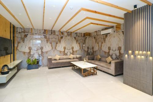 hotel vertu igi delhi airport by opo