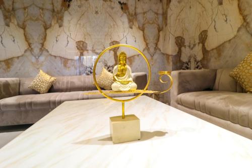 hotel vertu igi delhi airport by opo