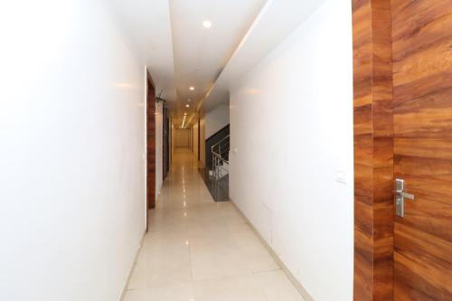 hotel vertu igi delhi airport by opo