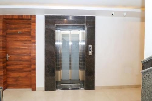 hotel vertu igi delhi airport by opo