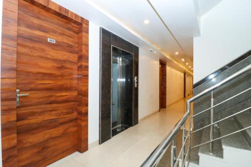 hotel vertu igi delhi airport by opo