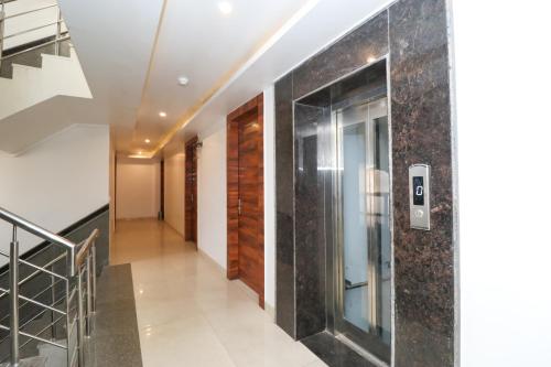 hotel vertu igi delhi airport by opo