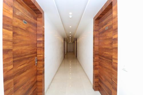 hotel vertu igi delhi airport by opo