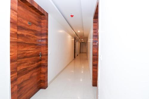 hotel vertu igi delhi airport by opo