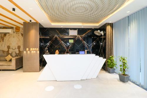 hotel vertu igi delhi airport by opo