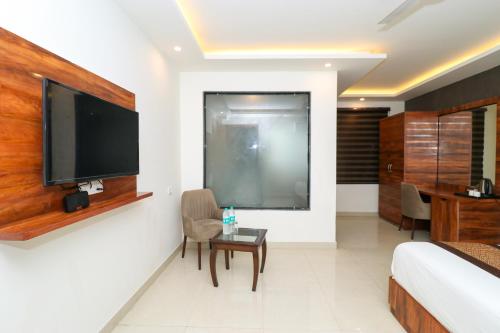 new delhi