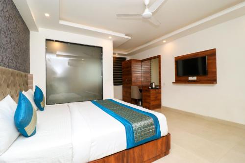 new delhi
