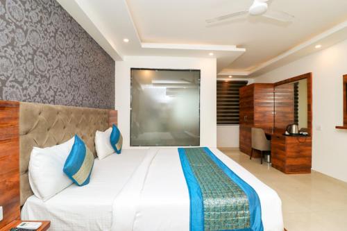 new delhi