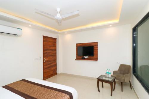 new delhi