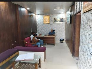 govind residency near india expo mart greater noida