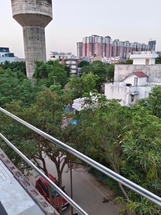 govind residency near india expo mart greater noida