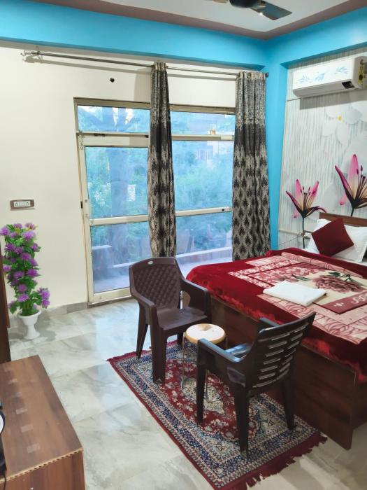 govind residency near india expo mart greater noida