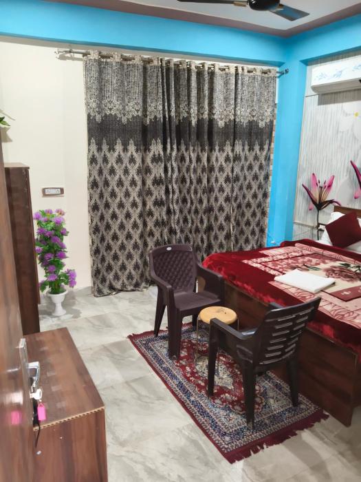 govind residency near india expo mart greater noida
