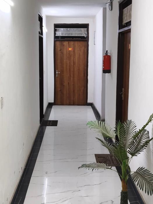 govind residency near india expo mart greater noida