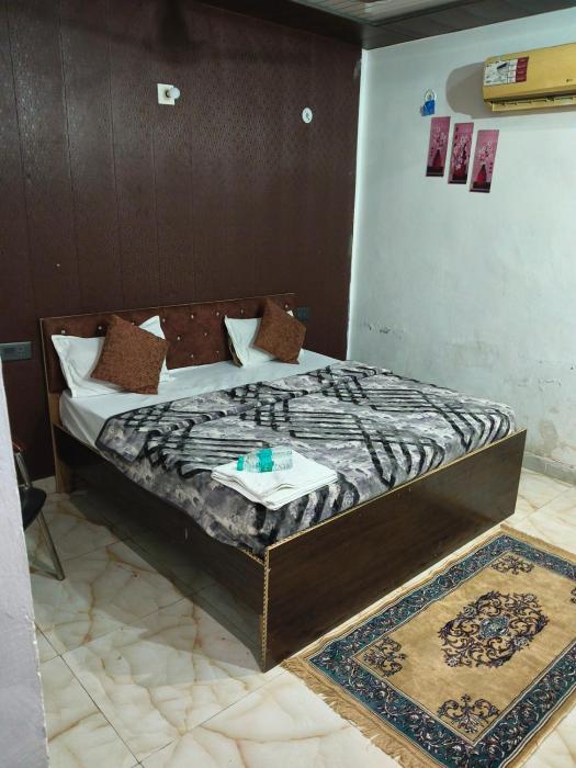 govind residency near india expo mart greater noida